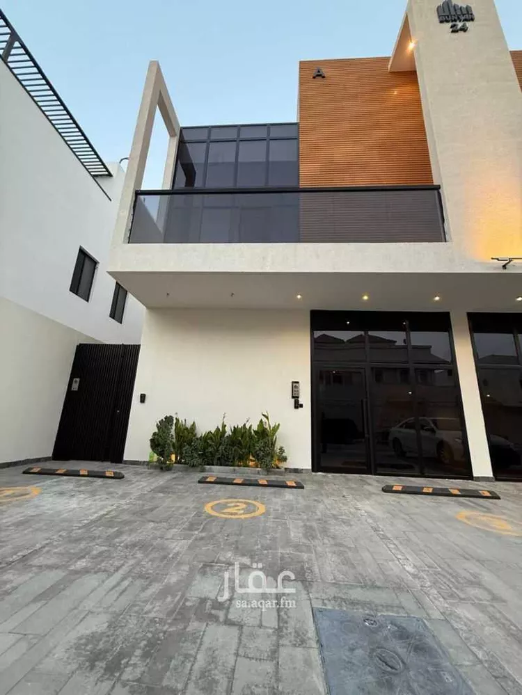 دور للإيجار في شارع المفضل بن فضالة, حي العليا, مدينة الرياض, منطقة الرياض صورة 2