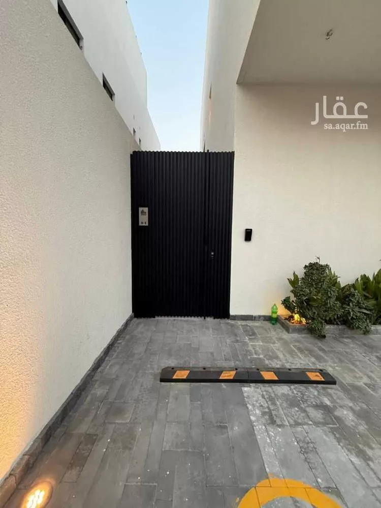 دور للإيجار في شارع المفضل بن فضالة, حي العليا, مدينة الرياض, منطقة الرياض صورة 3