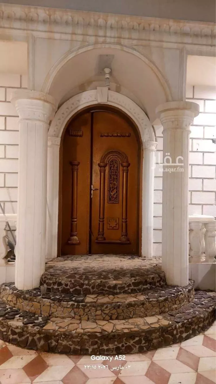 فيلا للبيع في شارع سعود بن عبدالعزيز بن محمد الفرعي, حي التعاون, مدينة الرياض, منطقة الرياض 8