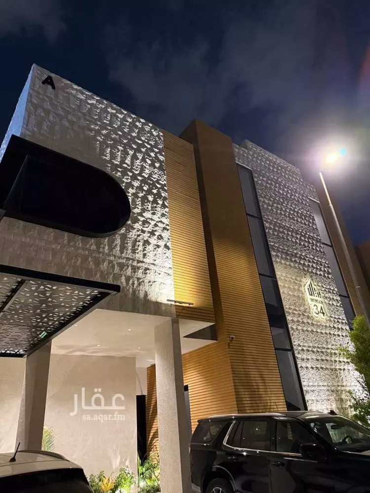 دور للإيجار في شارع اويس الزاهد, حي العليا, مدينة الرياض, منطقة الرياض