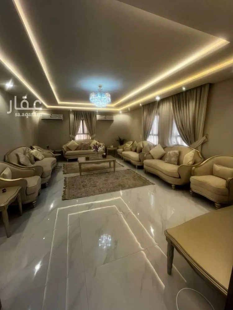 فيلا للبيع في شارع البرهان بن زيادة, حي القدس, مدينة الرياض, منطقة الرياض صورة 5