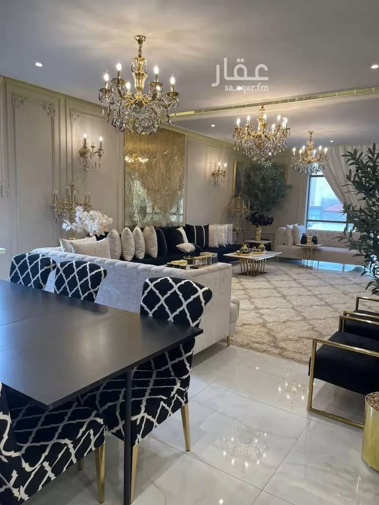 دور للبيع في شارع إبراهيم بن الجنيد, حي الإزدهار, مدينة الرياض, منطقة الرياض 8