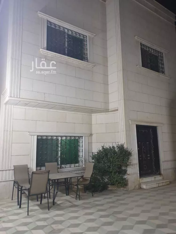 فيلا للبيع في شارع القنفذة, حي الوادي, مدينة الرياض, منطقة الرياض صورة 3