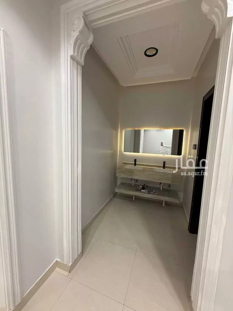 شقة للإيجار في شارع الحاسب, حي النفل, مدينة الرياض, منطقة الرياض صورة 3