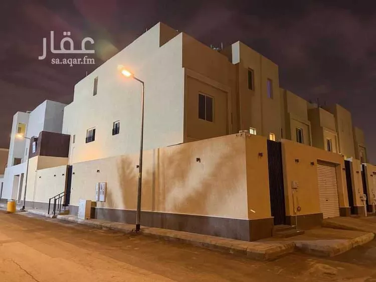 Floor for Rent in Riyadh Al Masif