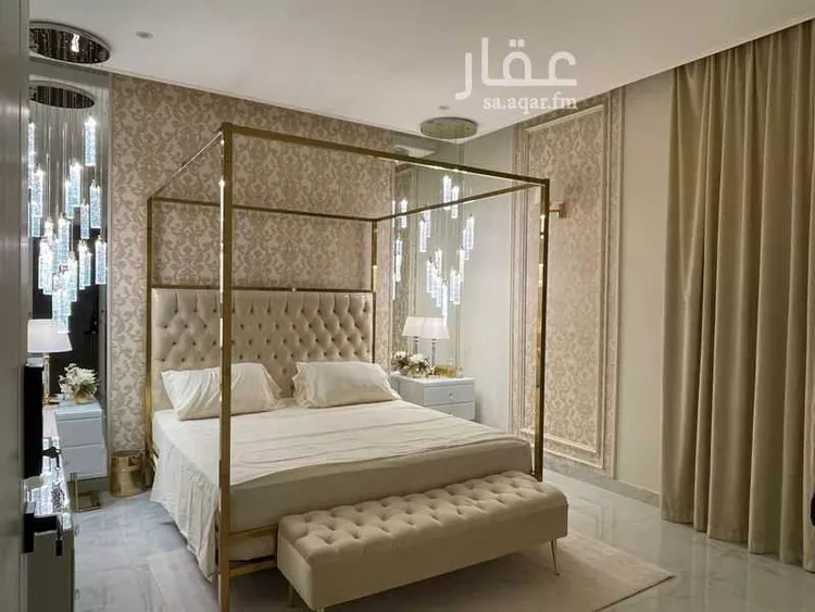 دور للبيع في شارع إبراهيم بن الجنيد, حي الإزدهار, مدينة الرياض, منطقة الرياض 18