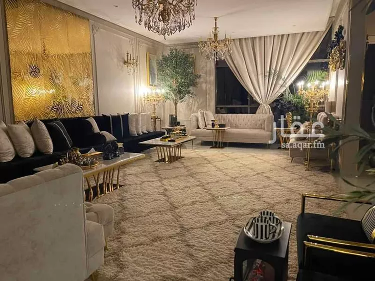 دور للبيع في شارع إبراهيم بن الجنيد, حي الإزدهار, مدينة الرياض, منطقة الرياض 29