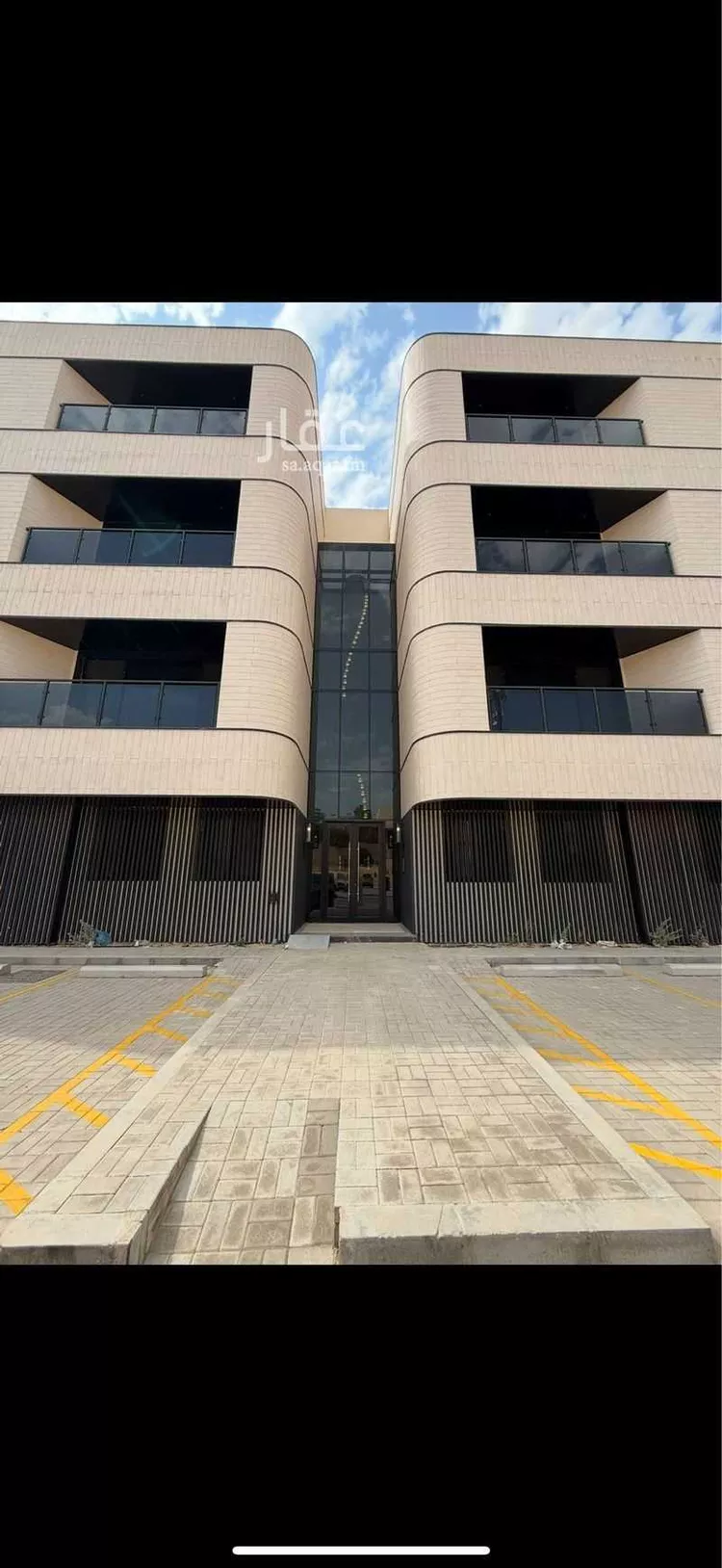 شقة للإيجار في شارع وادي ترج, حي الوادي, مدينة الرياض, منطقة الرياض صورة 2