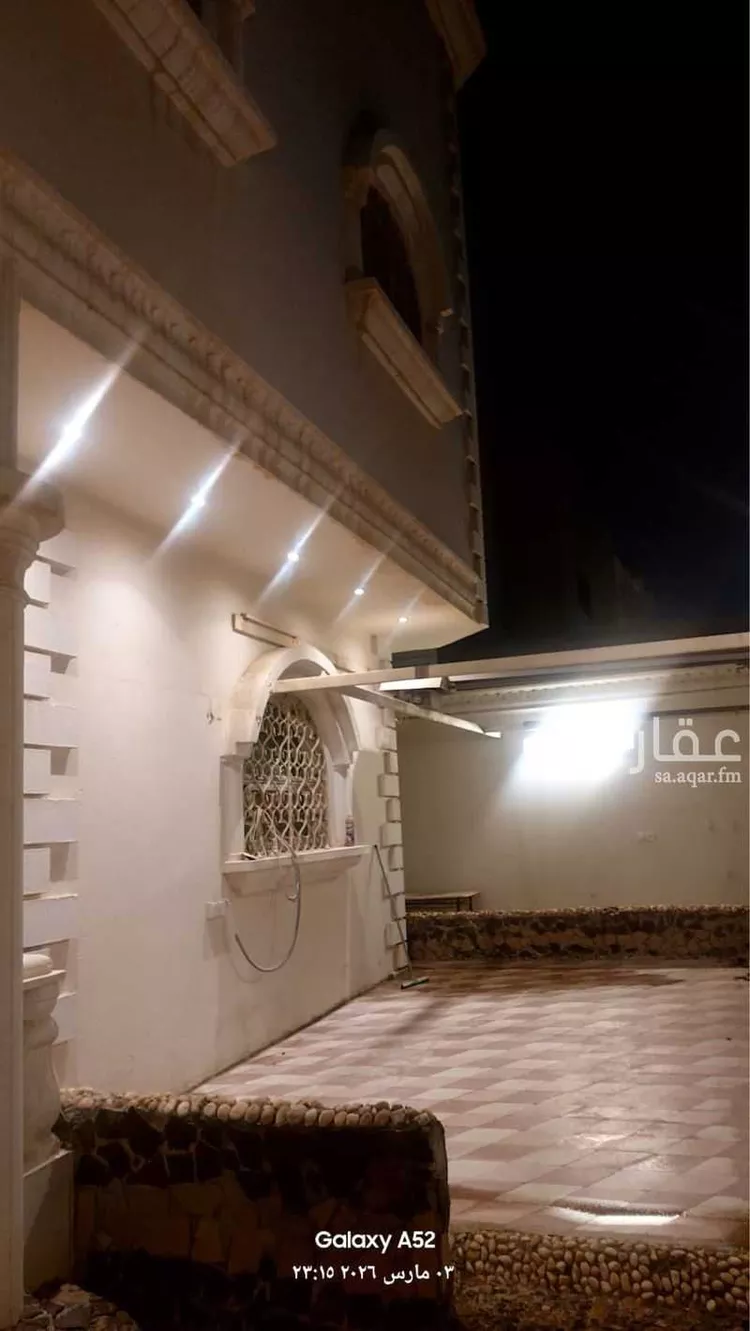 فيلا للبيع في شارع سعود بن عبدالعزيز بن محمد الفرعي, حي التعاون, مدينة الرياض, منطقة الرياض 10
