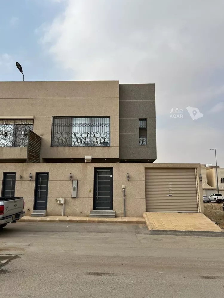 Villa for Rent in Riyadh Al Arid 3