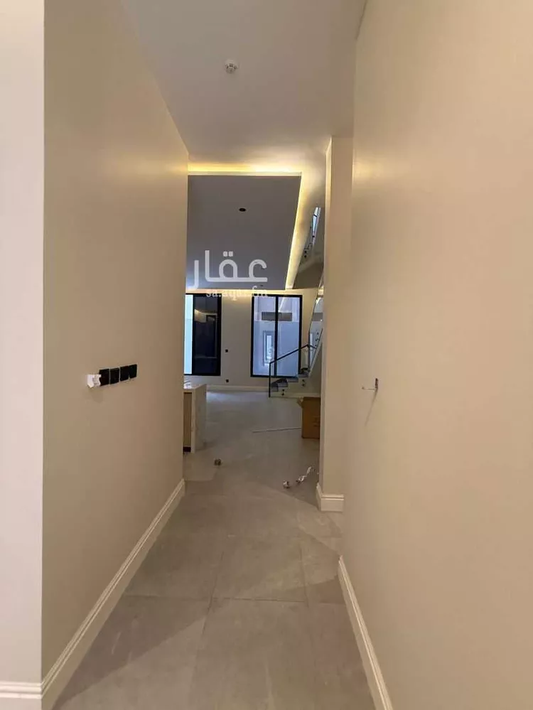 فيلا للإيجار في شارع عبدالله بن حبان, حي الرمال, مدينة الرياض, منطقة الرياض صورة 3