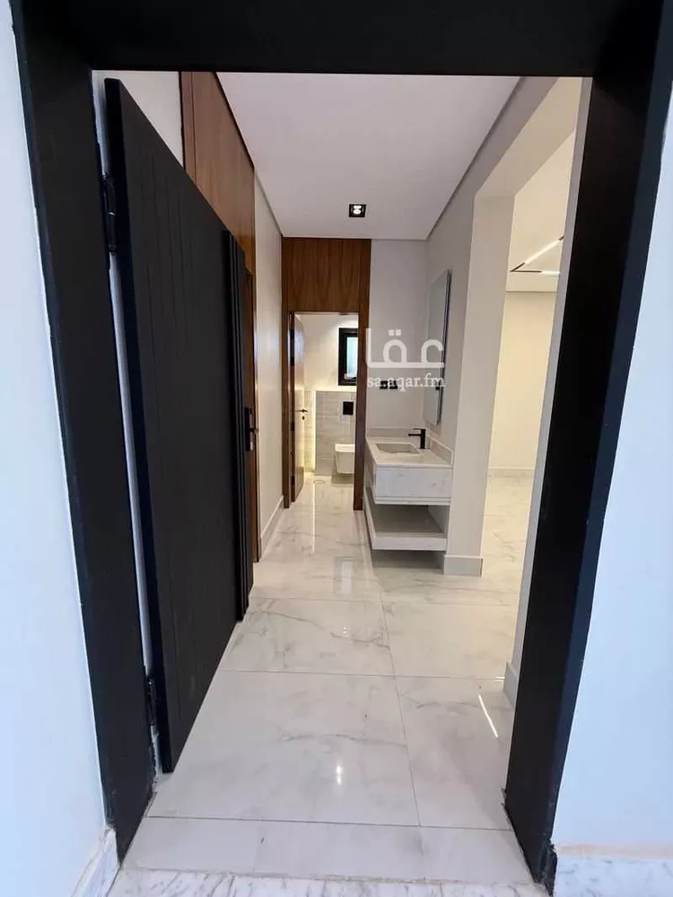 دور للإيجار في شارع رويضة سدير, حي الملك فهد, مدينة الرياض, منطقة الرياض صورة 5