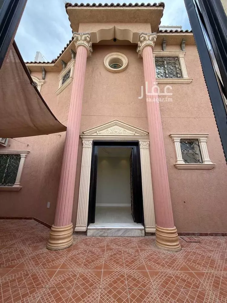 دور للإيجار في شارع الوجه الكبير, حي المرسلات, مدينة الرياض, منطقة الرياض صورة 5