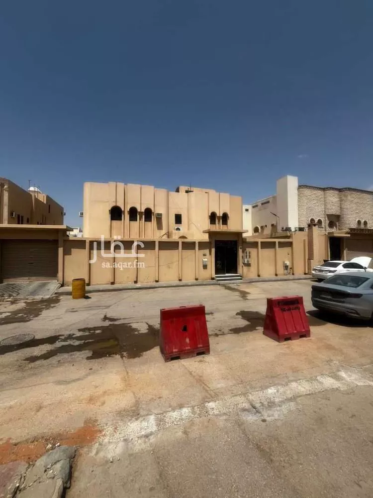 فيلا للبيع في شارع البرهان بن زيادة, حي القدس, مدينة الرياض, منطقة الرياض 1 صورة