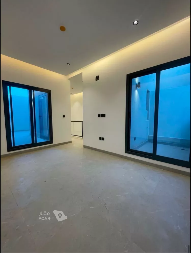 فيلا للإيجار في شارع عبدالله بن حبان, حي الرمال, مدينة الرياض, منطقة الرياض 2