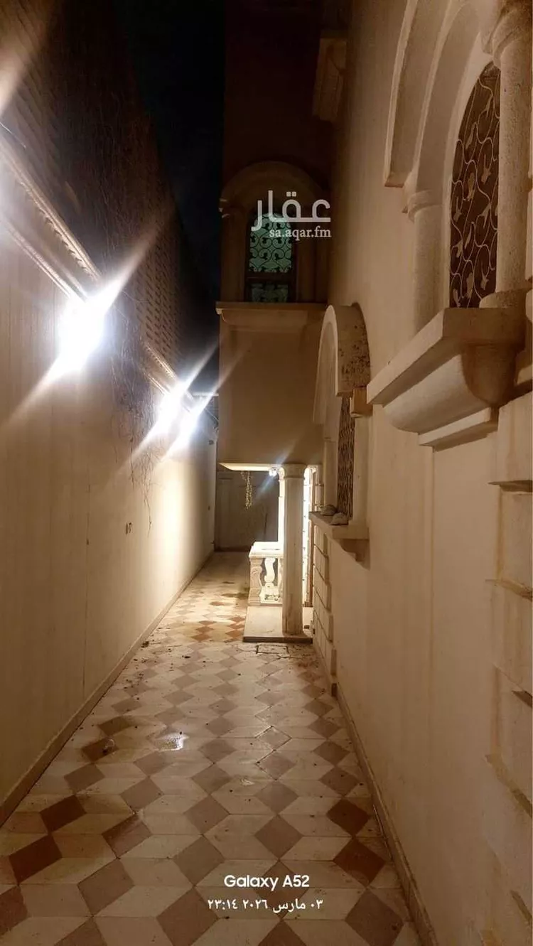 فيلا للبيع في شارع سعود بن عبدالعزيز بن محمد الفرعي, حي التعاون, مدينة الرياض, منطقة الرياض 7