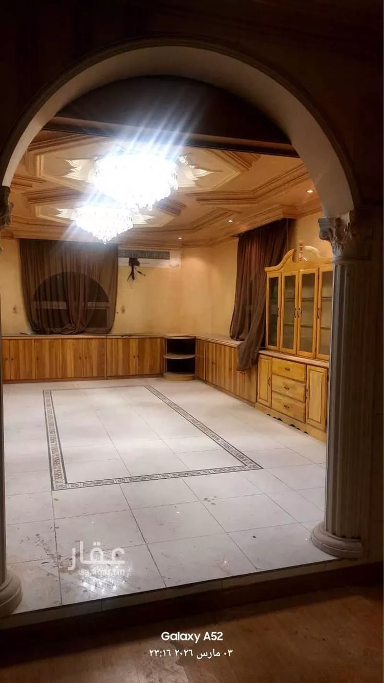 فيلا للبيع في شارع سعود بن عبدالعزيز بن محمد الفرعي, حي التعاون, مدينة الرياض, منطقة الرياض 11