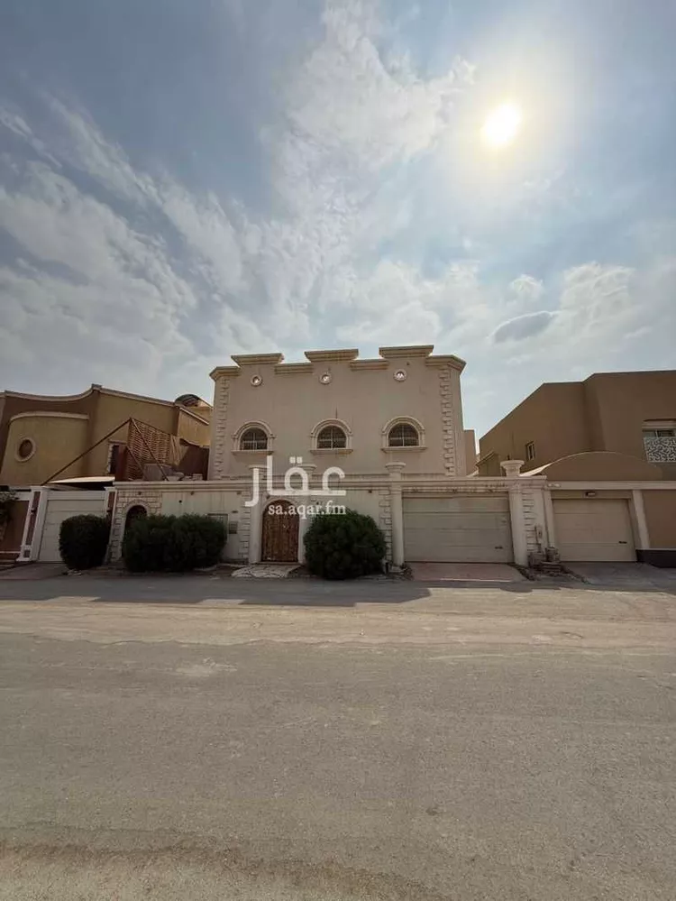فيلا للبيع في شارع سعود بن عبدالعزيز بن محمد الفرعي, حي التعاون, مدينة الرياض, منطقة الرياض 15