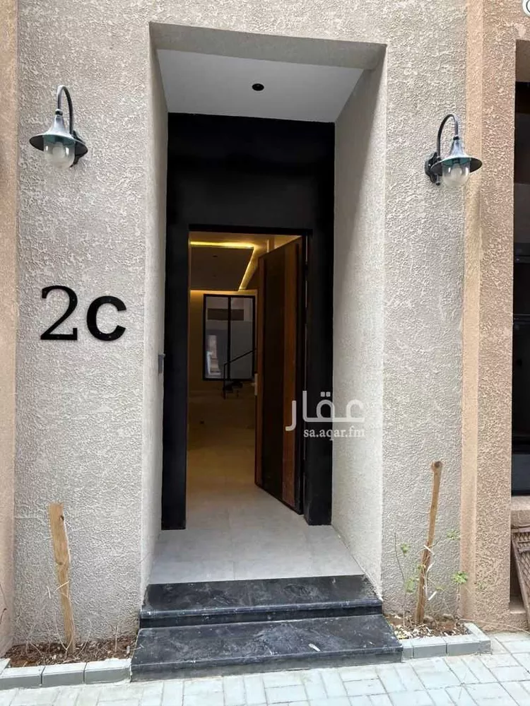 فيلا للإيجار في شارع عبدالله بن حبان, حي الرمال, مدينة الرياض, منطقة الرياض صورة 2