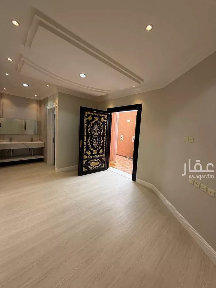 دور للإيجار في شارع الوجه الكبير, حي المرسلات, مدينة الرياض, منطقة الرياض صورة 3