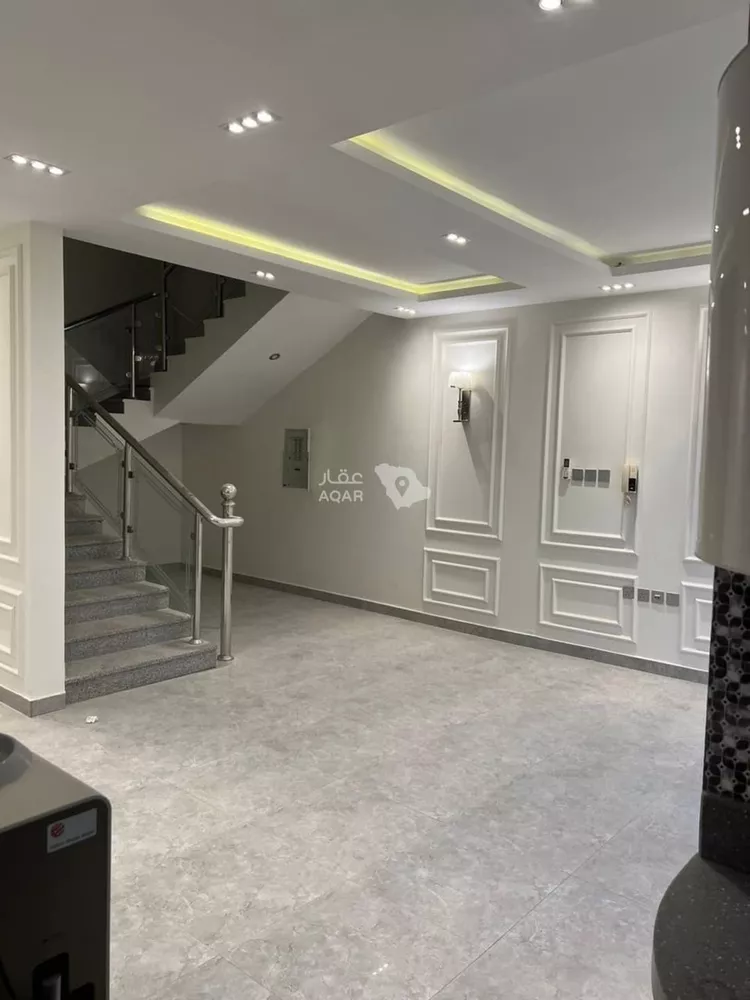 Villa for Rent in Riyadh Al Arid 7