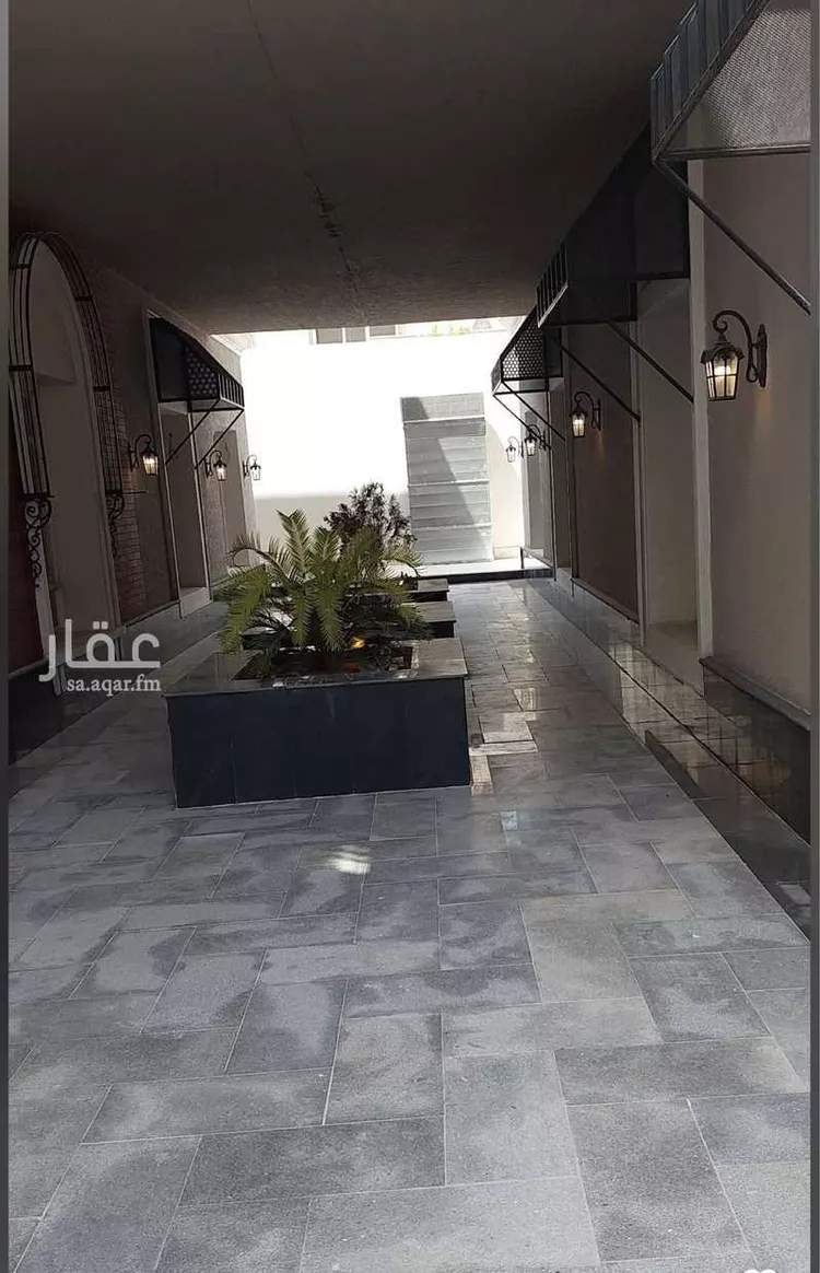 شقة للبيع في شارع أبي طاهر إسماعيل الجيطالي, حي النرجس, مدينة الرياض, منطقة الرياض صورة 4