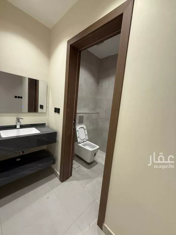 شقة للإيجار في شارع رقم 417, حي النرجس, مدينة الرياض, منطقة الرياض صورة 5
