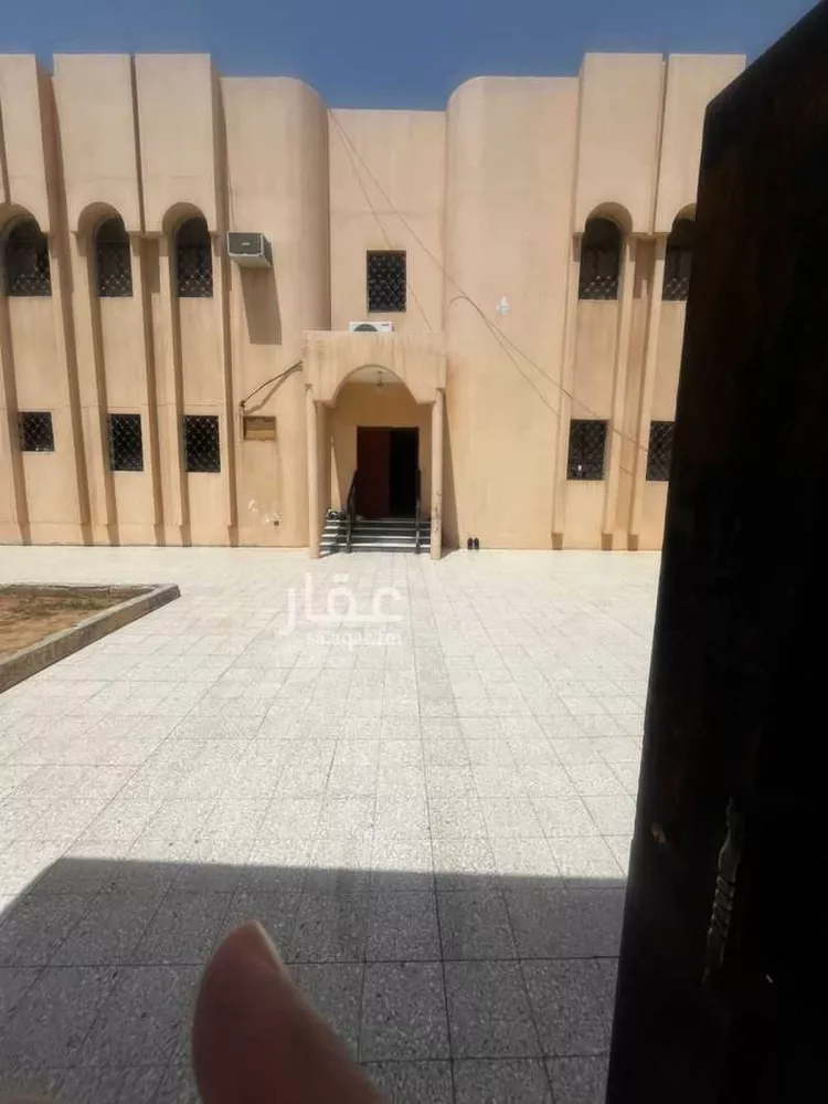 فيلا للبيع في شارع البرهان بن زيادة, حي القدس, مدينة الرياض, منطقة الرياض صورة 3