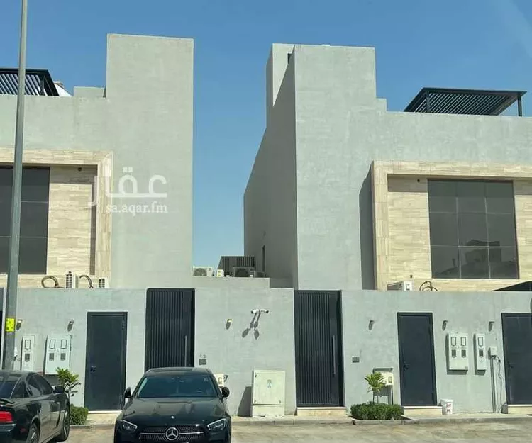دور للبيع في شارع إبراهيم بن الجنيد, حي الإزدهار, مدينة الرياض, منطقة الرياض 1 صورة