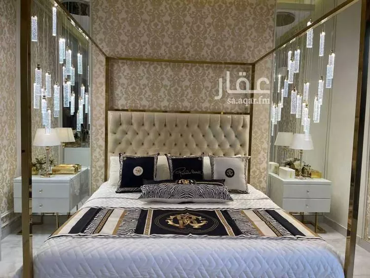 دور للبيع في شارع إبراهيم بن الجنيد, حي الإزدهار, مدينة الرياض, منطقة الرياض 23