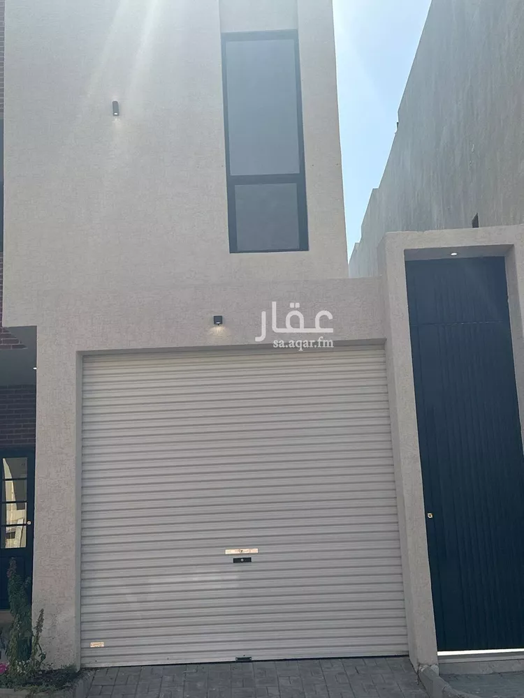 دور للإيجار في شارع ابن العباس, حي الخليج, مدينة الرياض, منطقة الرياض