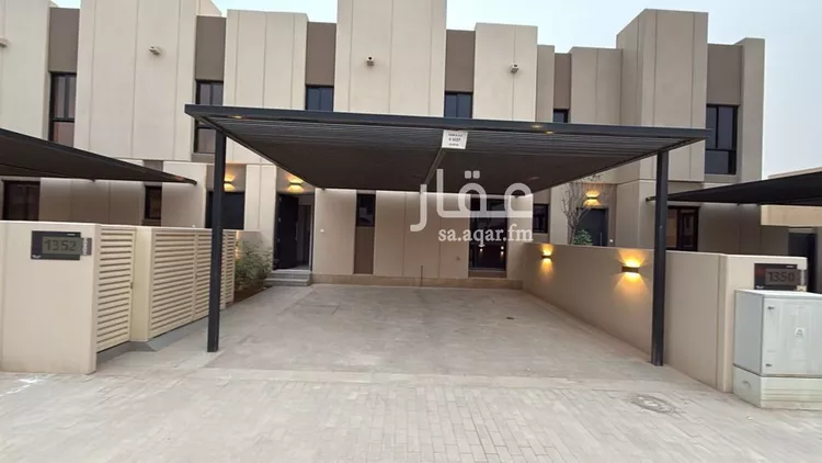 فيلا للإيجار في شارع رقم 1160, حي سدرة, مدينة الرياض, منطقة الرياض