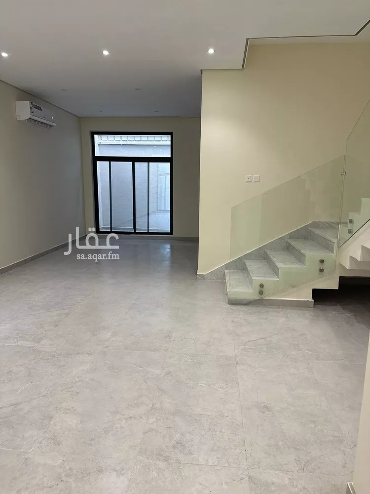 دور للإيجار في شارع ابن العباس, حي الخليج, مدينة الرياض, منطقة الرياض صورة 2