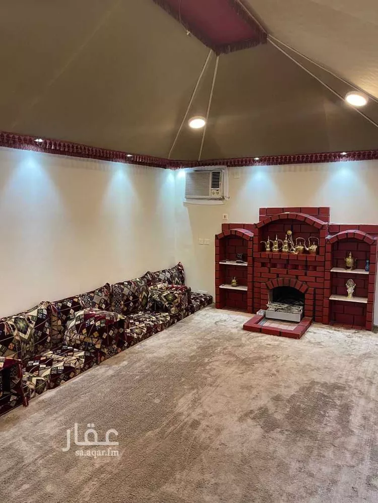 شاليه واستراحة للحجز في شارع الغروب ، حي المروج ، ابها ، أبهــــا 11