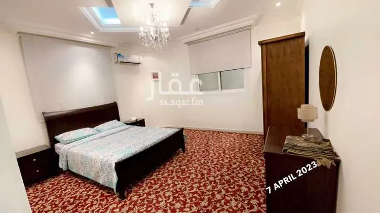شاليه واستراحة للحجز في شارع الغروب ، حي المروج ، ابها ، أبهــــا 9
