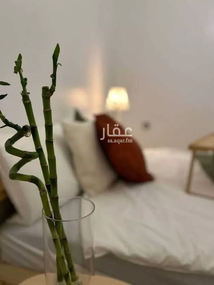 شقة مفروشة للحجز في شارع الزلفي ، حي الياسمين ، الرياض ، منطقة الرياض صورة 2