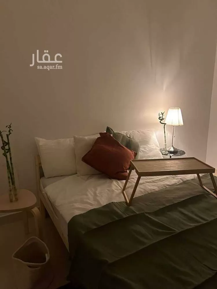 استديو مفروش للحجز في شارع الزلفي ، حي الياسمين ، الرياض ، منطقة الرياض صورة 5