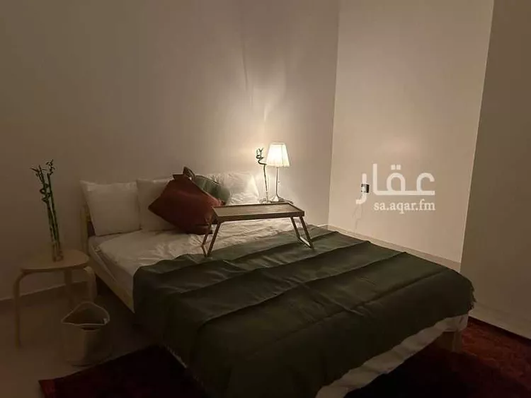 استديو مفروش للحجز في شارع الزلفي ، حي الياسمين ، الرياض ، منطقة الرياض صورة 3