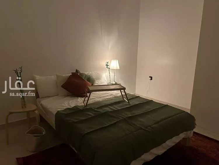شقة مفروشة للحجز في شارع الزلفي ، حي الياسمين ، الرياض ، منطقة الرياض