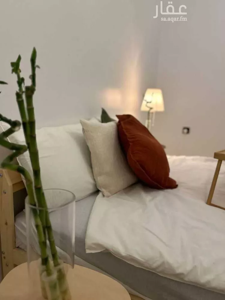 شقة مفروشة للحجز في شارع الزلفي ، حي الياسمين ، الرياض ، منطقة الرياض صورة 4
