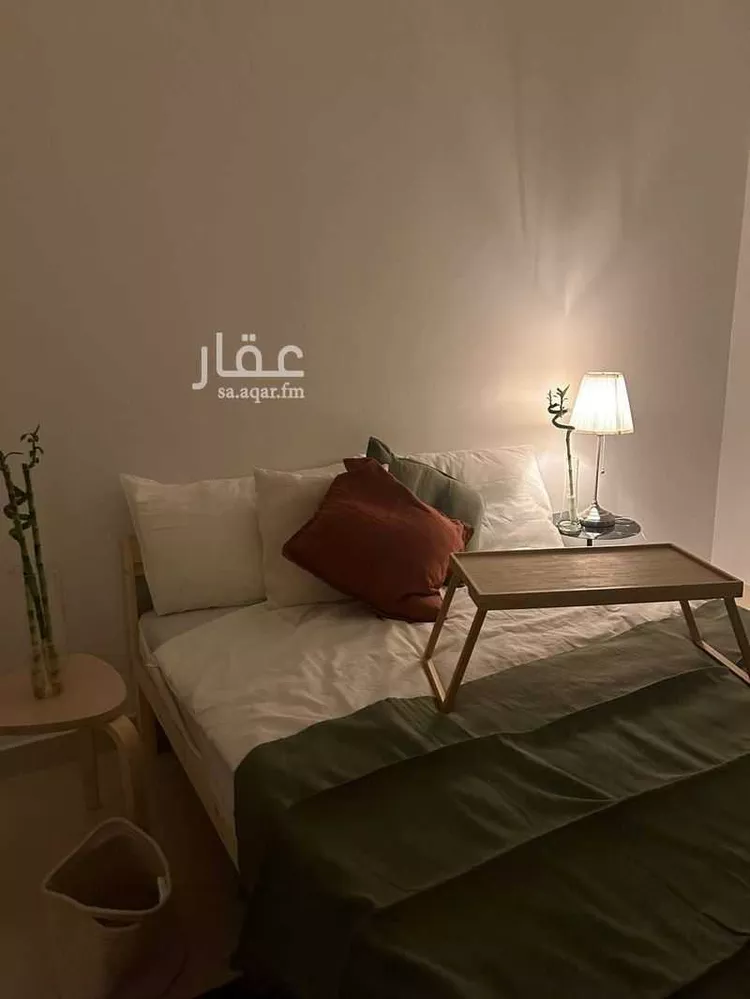 Furnished Apartment for Booking in Riyadh Al Yasmin 7