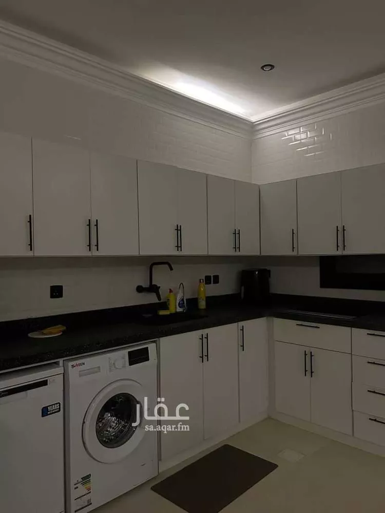 Furnished Apartment for Booking in Riyadh Al Yasmin 8