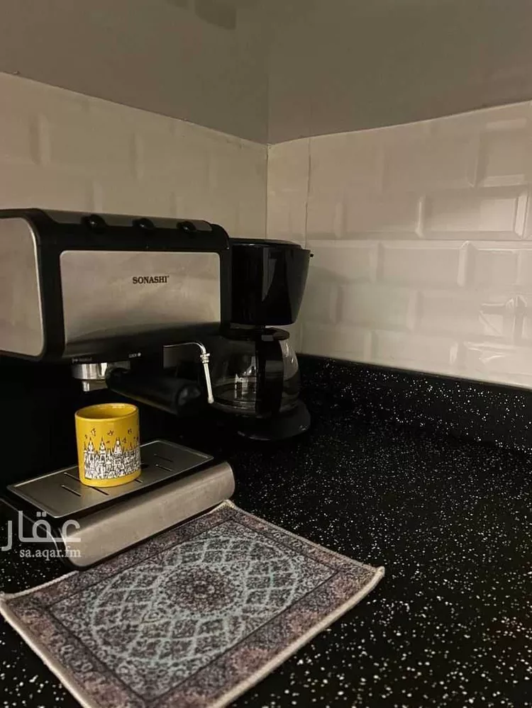 Furnished Apartment for Booking in Riyadh Al Yasmin 11