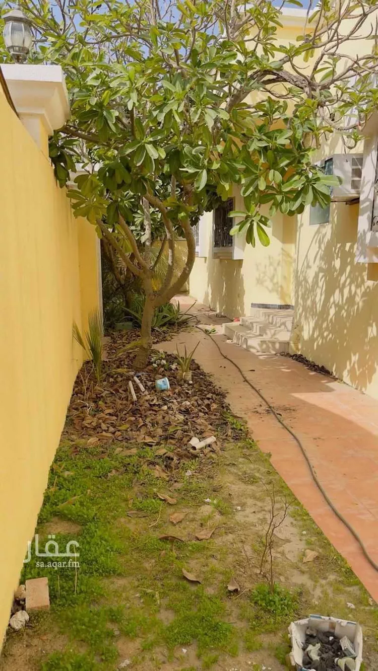 فيلا للإيجار في طريق الفيحاء ، حي الفناتير ، الجبيل ، الجبيل صورة 4