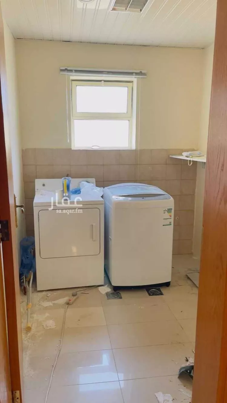 فيلا للإيجار في طريق الفيحاء ، حي الفناتير ، الجبيل ، الجبيل صورة 3