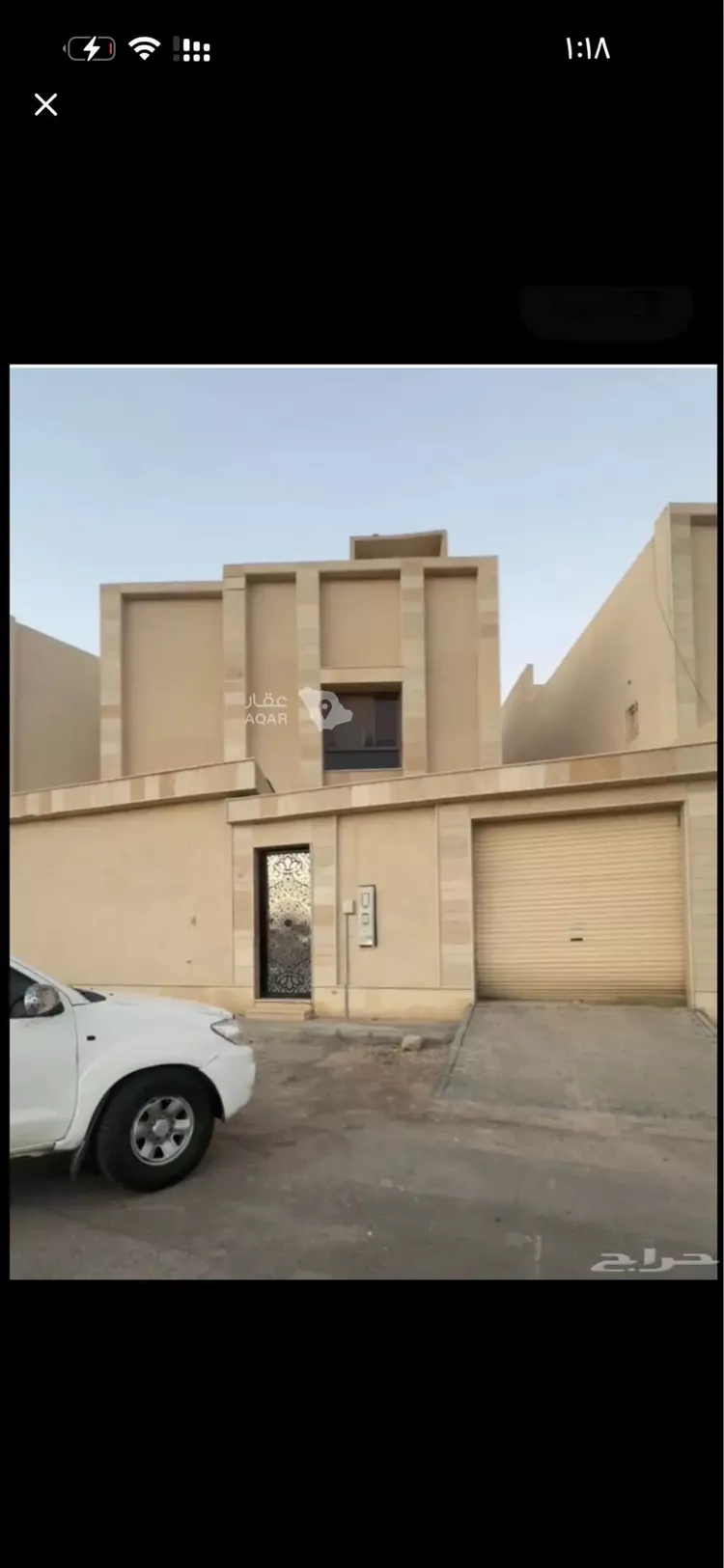 فيلا للإيجار في شارع مالك بن الحارث ، حي بدر ، الرياض ، منطقة الرياض 5