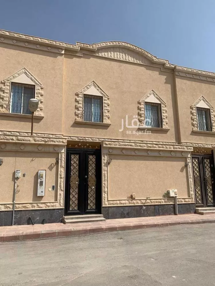 Villa for Rent in Riyadh Dhahrat Laban