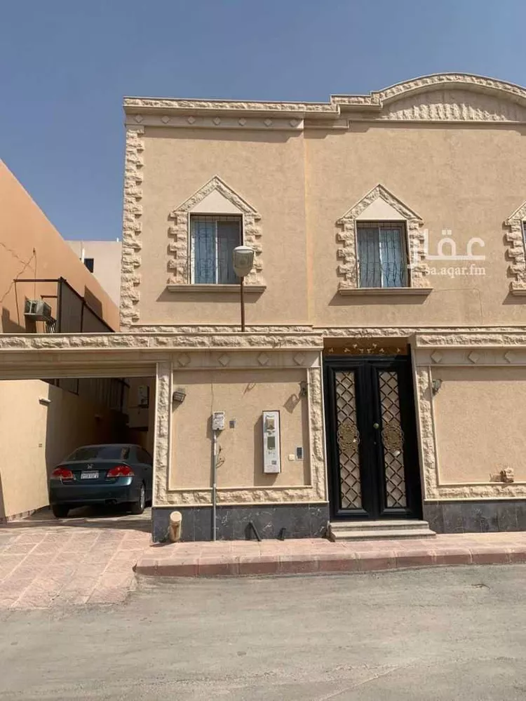 Villa for Rent in Riyadh Dhahrat Laban صورة 2