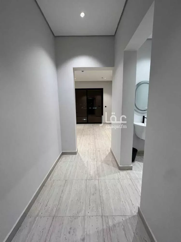 شقة للإيجار في شارع علقمة بن وائل, حي النرجس, مدينة الرياض, منطقة الرياض