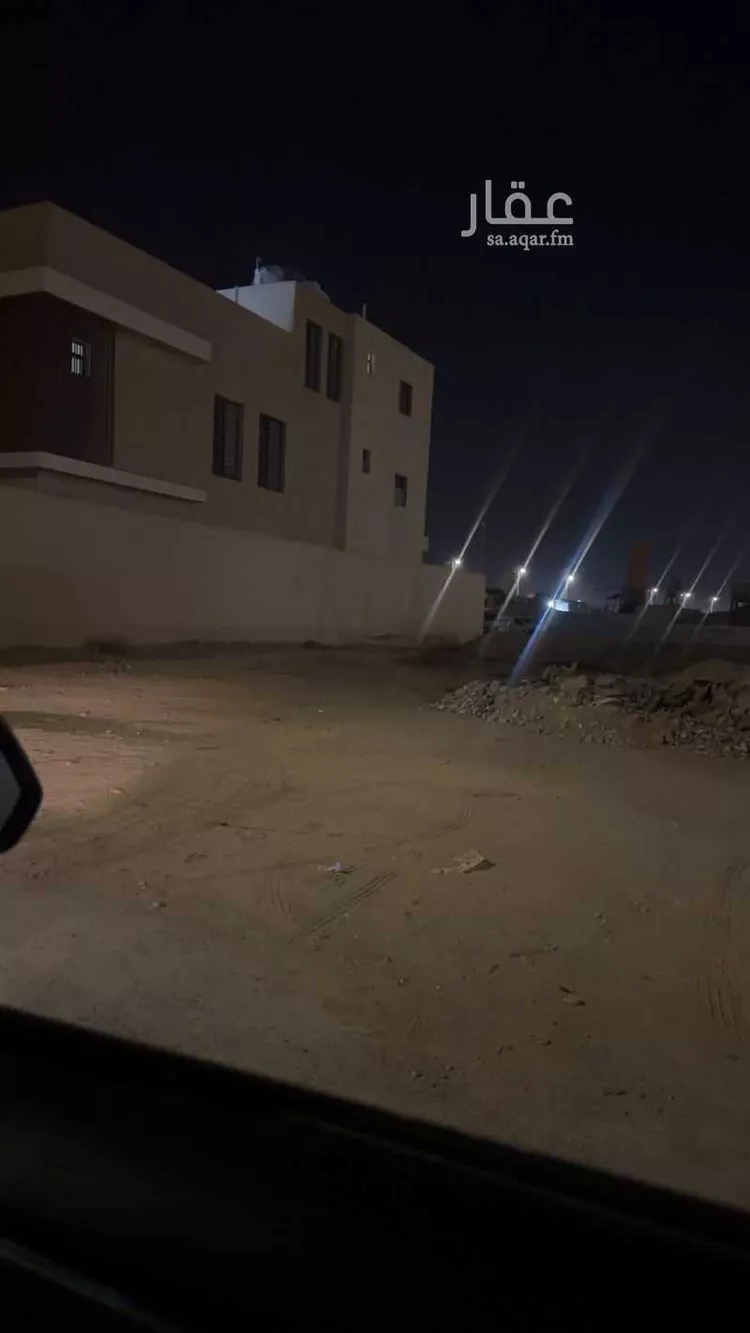Land for Sale in Al Kharj Al Bourj